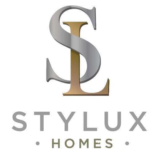 Stylux Homes logo